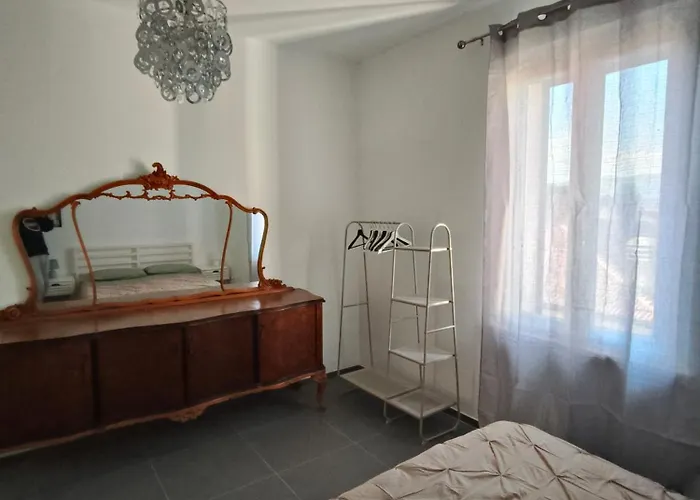 Casa Campanella 아파트 스폴레토