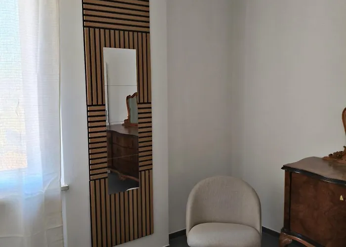 Casa Campanella * 스폴레토