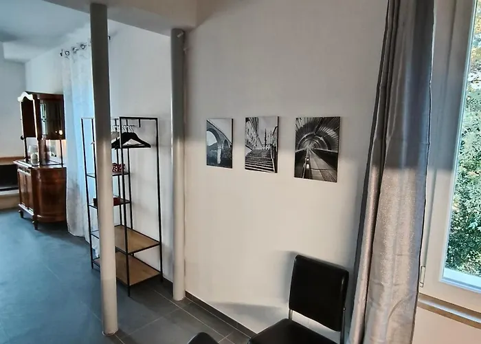 Casa Campanella 아파트 *