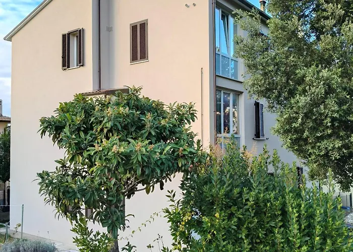 Casa Campanella 아파트