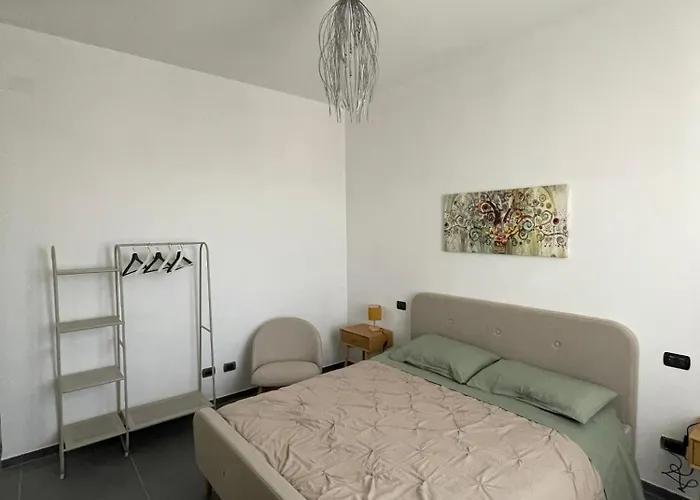 Casa Campanella 스폴레토