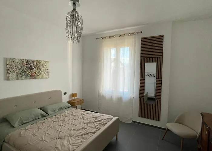 아파트 Casa Campanella