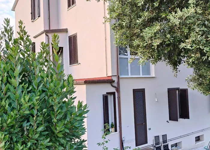 Casa Campanella 스폴레토